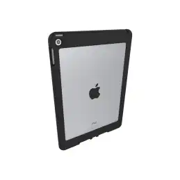 Compulocks iPad 10.2" - iPad Air 10.5" Coque Antichoc Durcie Pour Tablette - Pare-chocs pour tablette - ro... (BNDIP102)_2